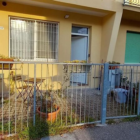 Toscana Home Ravenna Exterior photo