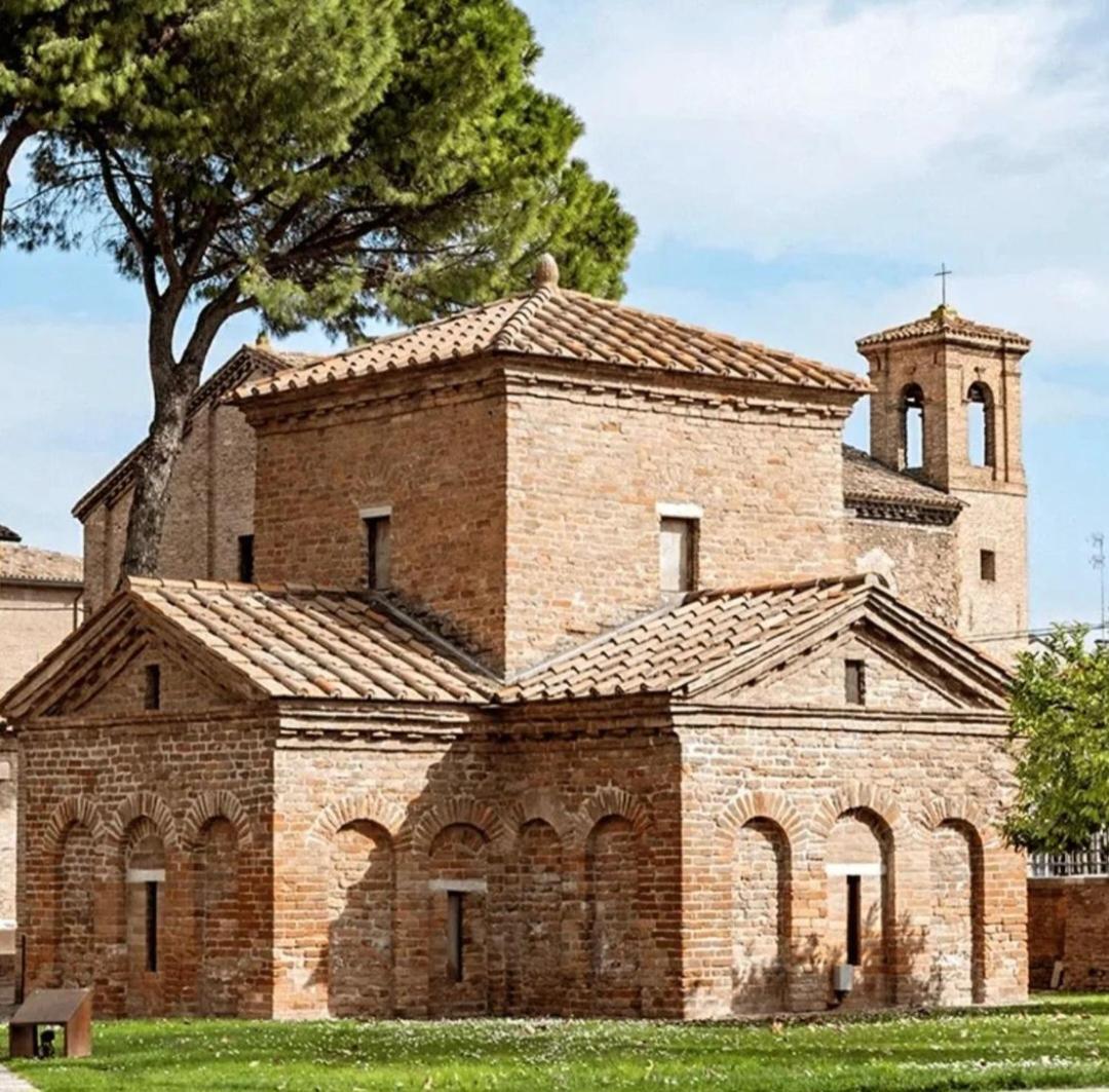 Toscana Home Ravenna Exterior photo