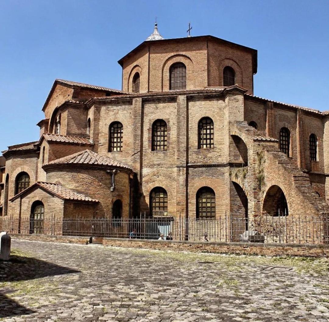 Toscana Home Ravenna Exterior photo